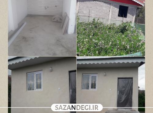 بسیج سازندگی ناحیه مقداد